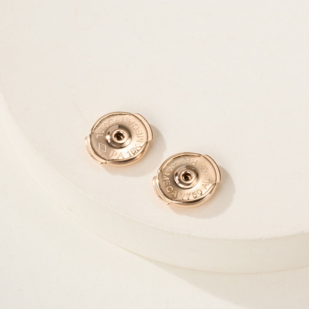 [sparkle Jewelery]DAMOUR DIAMOND EARRINGS