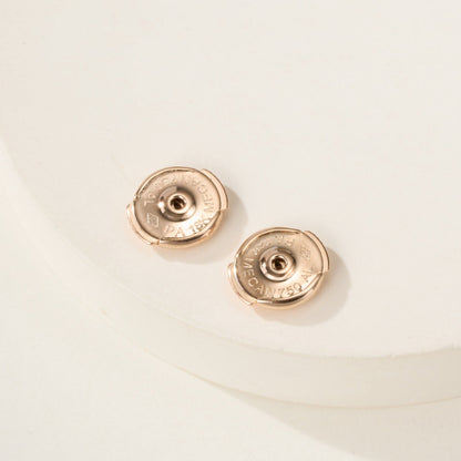 [sparkle Jewelery]DAMOUR DIAMOND EARRINGS