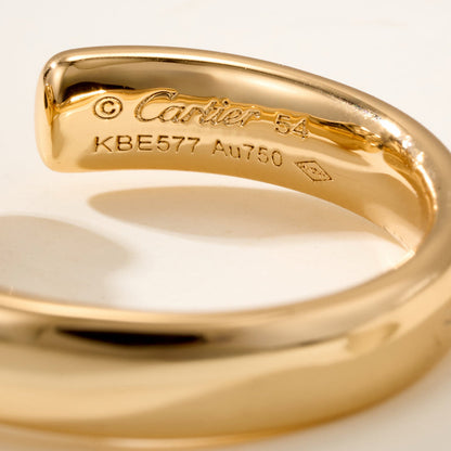 [sparkle Jewelery]PANTHERE NO DIAMOND SMALL RING