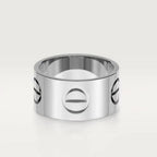 [sparkle Jewelery]LOVE 11MM LARGE RING