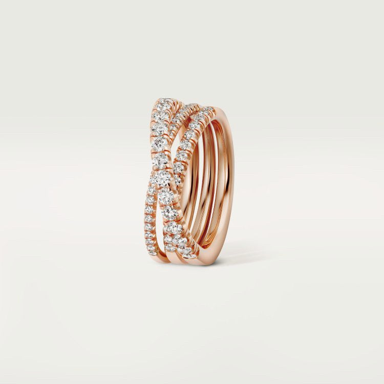 [sparkle Jewelery]ETINCELLE DIAMOND RING