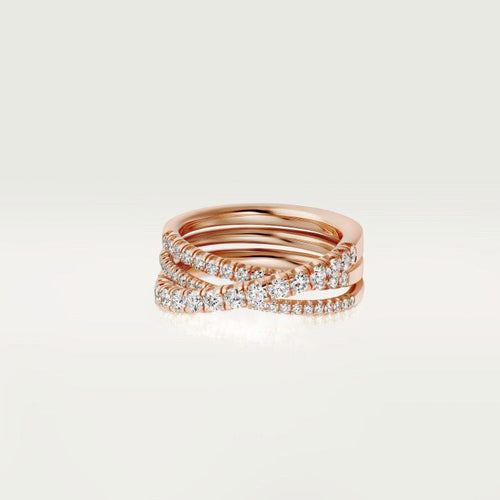 [sparkle Jewelery]ETINCELLE DIAMOND RING