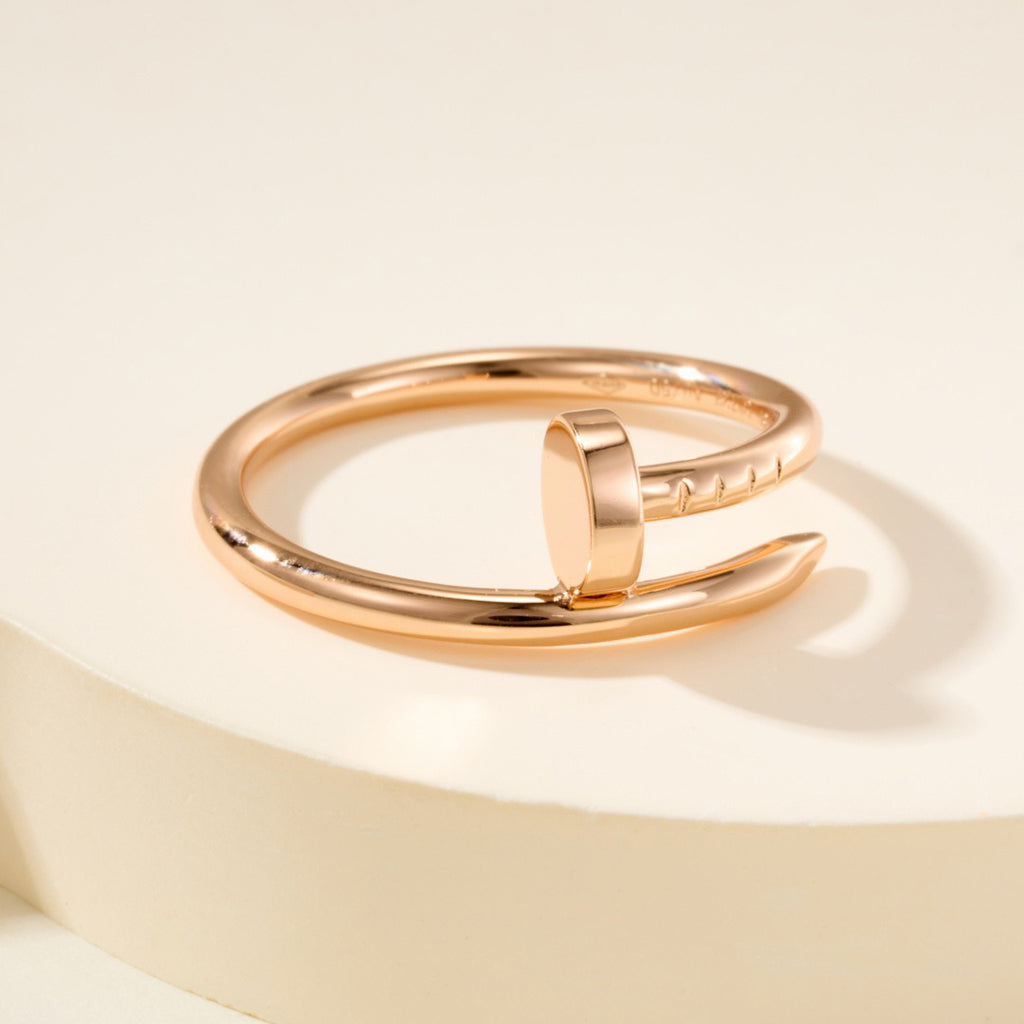 [sparkle Jewelery]JUSTE RING 1.8MM