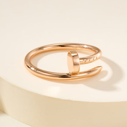 [sparkle Jewelery]JUSTE RING 1.8MM