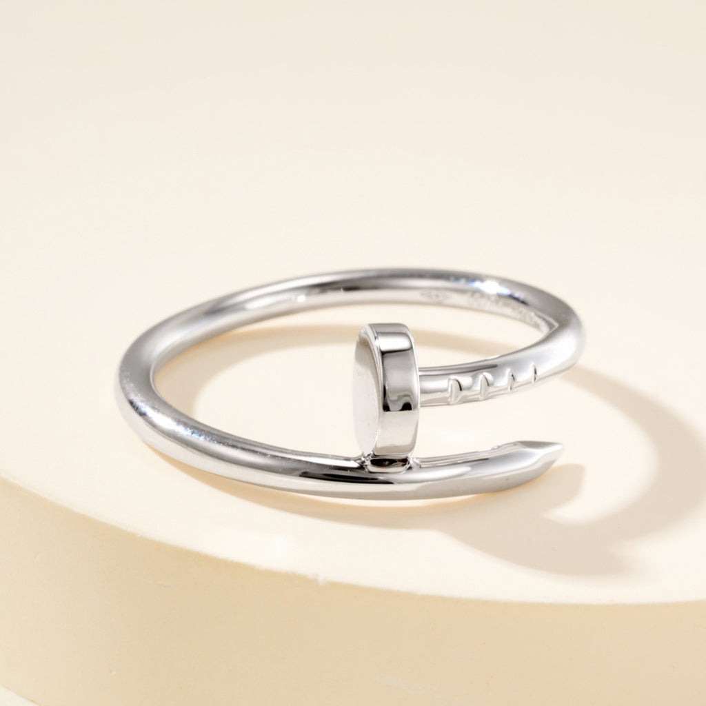 [sparkle Jewelery]JUSTE RING 1.8MM