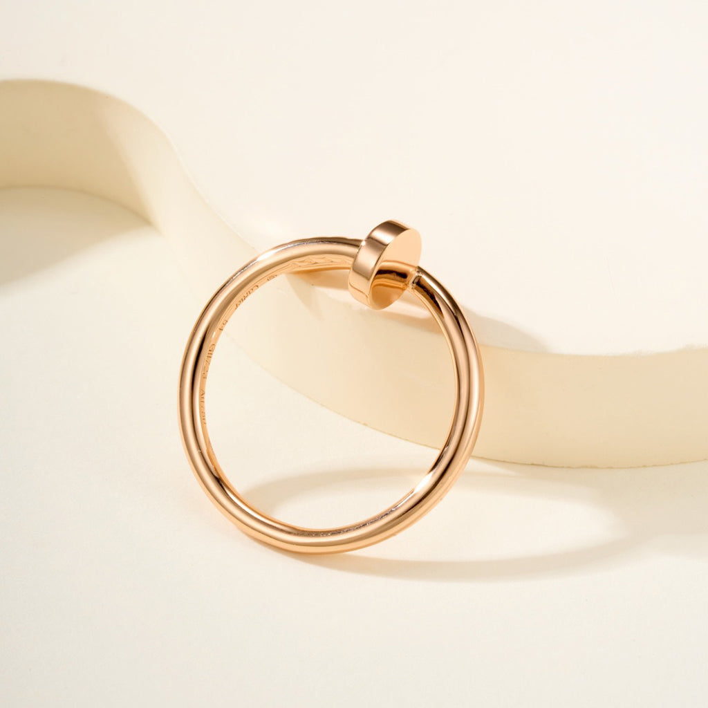 [sparkle Jewelery]JUSTE RING 1.8MM