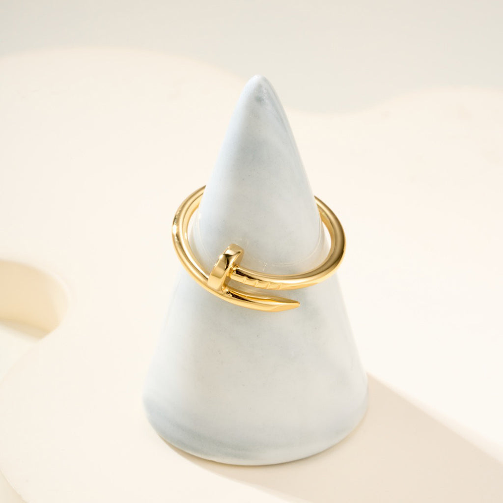 [sparkle Jewelery]JUSTE RING 1.8MM