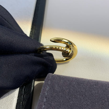 [sparkle Jewelery]JUSTE RING 2.6MM