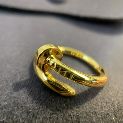 [sparkle Jewelery]JUSTE RING 2.6MM