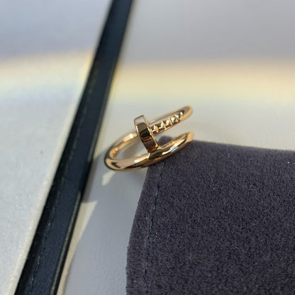[sparkle Jewelery]JUSTE RING 2.6MM