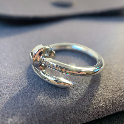 [sparkle Jewelery]JUSTE RING 2.6MM