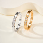[sparkle Jewelery]MAILLON PANTHERE 4 DIAMOND RING