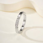 [sparkle Jewelery]MAILLON PANTHERE 4 DIAMOND RING