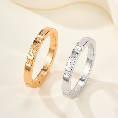 [sparkle Jewelery]MAILLON PANTHERE NO DIAMOND RING