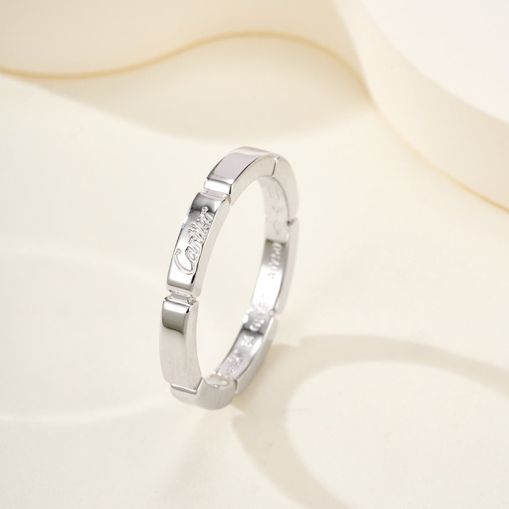 [sparkle Jewelery]MAILLON PANTHERE NO DIAMOND RING