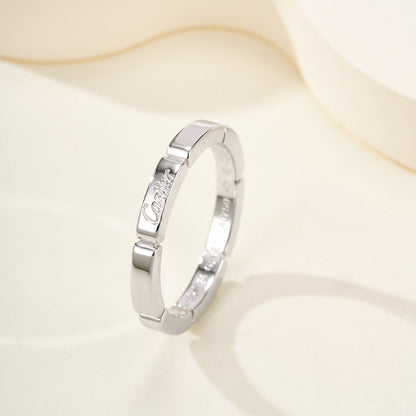 [sparkle Jewelery]MAILLON PANTHERE NO DIAMOND RING