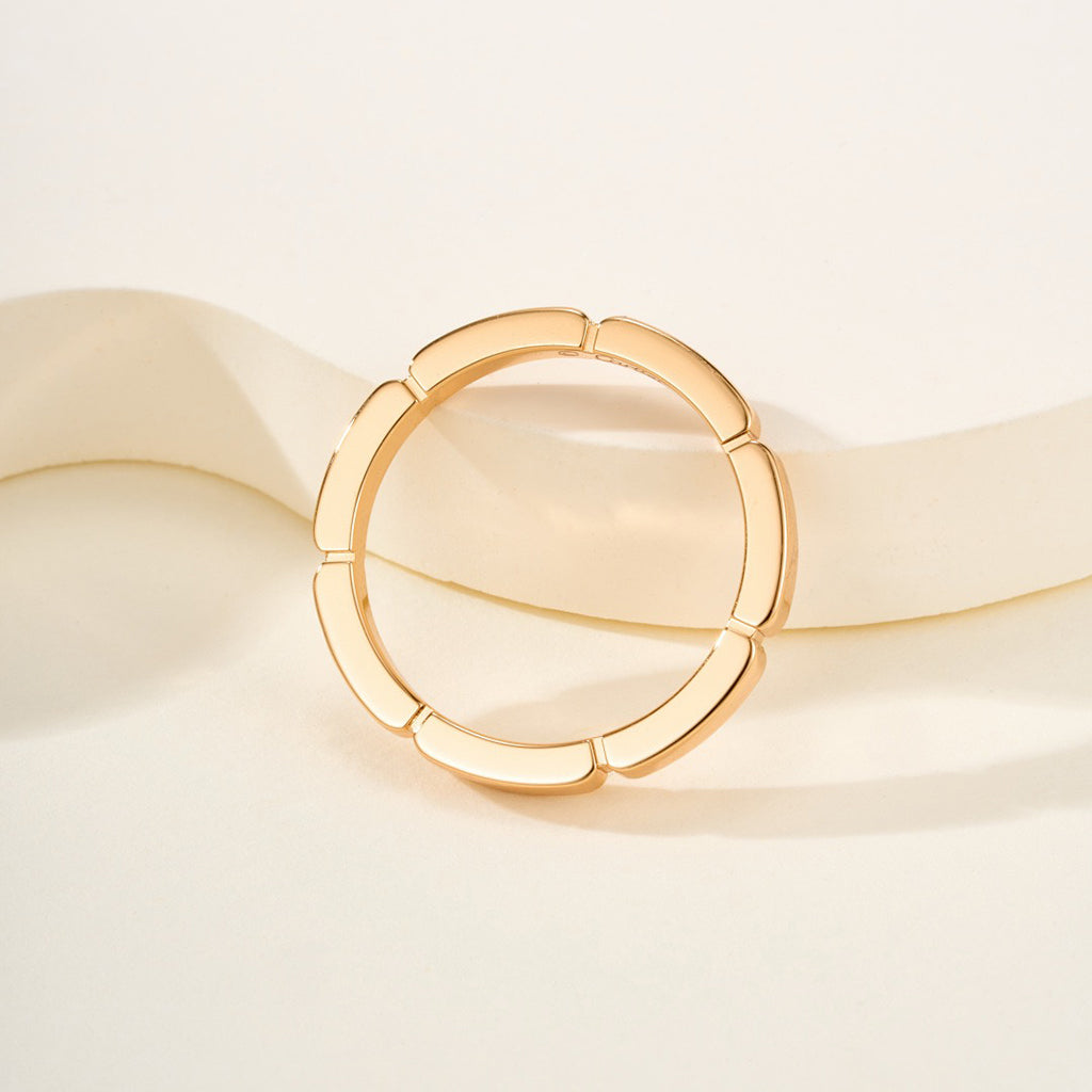 [sparkle Jewelery]MAILLON PANTHERE NO DIAMOND RING
