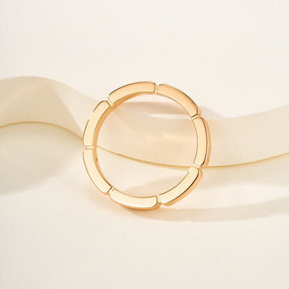 [sparkle Jewelery]MAILLON PANTHERE NO DIAMOND RING