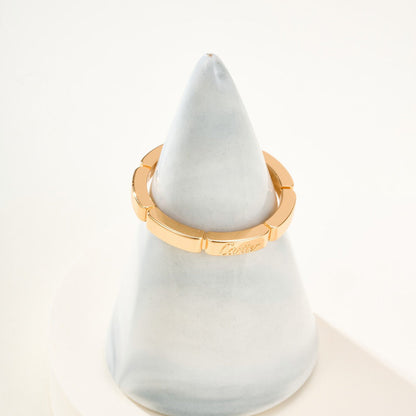 [sparkle Jewelery]MAILLON PANTHERE NO DIAMOND RING