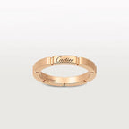 [sparkle Jewelery]MAILLON PANTHERE NO DIAMOND RING