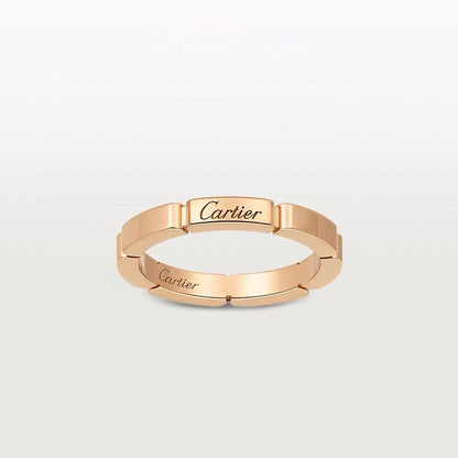 [sparkle Jewelery]MAILLON PANTHERE NO DIAMOND RING