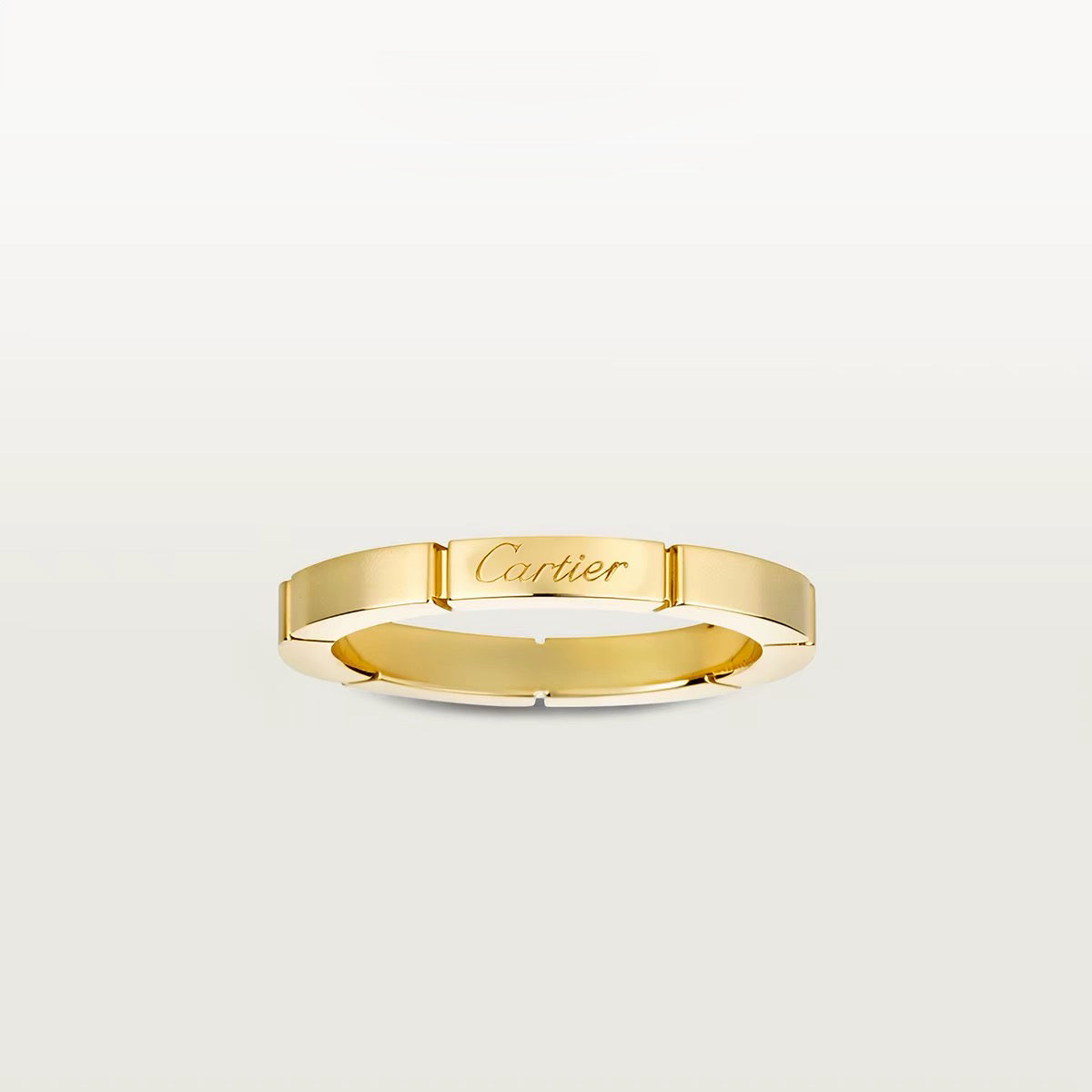 [sparkle Jewelery]MAILLON PANTHERE NO DIAMOND RING