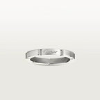 [sparkle Jewelery]MAILLON PANTHERE NO DIAMOND RING