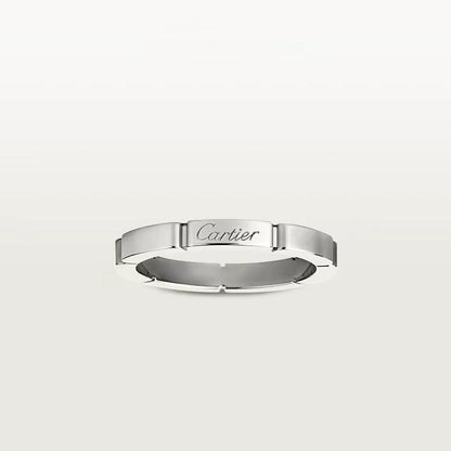 [sparkle Jewelery]MAILLON PANTHERE NO DIAMOND RING