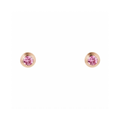 [sparkle Jewelery]DAMOUR PING DIAMOND EARRINGS