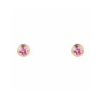 [sparkle Jewelery]DAMOUR PING DIAMOND EARRINGS