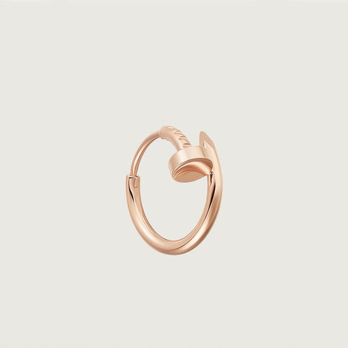 [sparkle Jewelery]JUSTE NO DIAMOND MINI EARRINGS