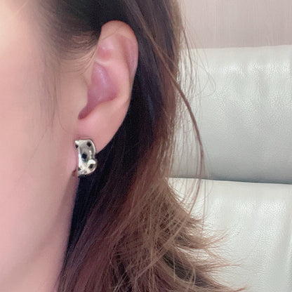 [sparkle Jewelery]PANTHERE MINI  EARRINGS