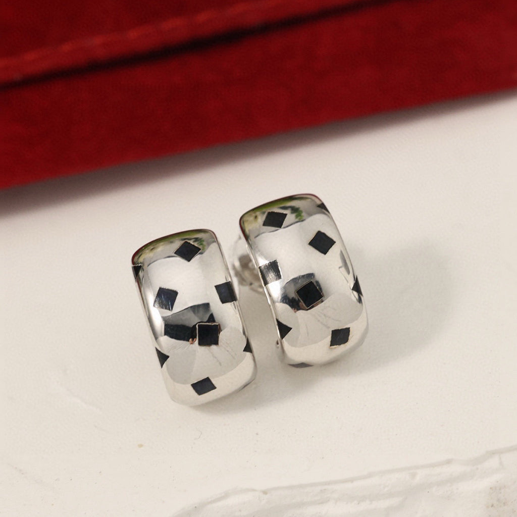 [sparkle Jewelery]PANTHERE MINI  EARRINGS