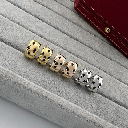 [sparkle Jewelery]PANTHERE MINI  EARRINGS