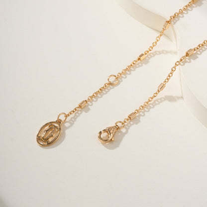 [sparkle Jewelery]CLASH  SMALL NECKLACE