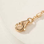 [sparkle Jewelery]CLASH  SMALL NECKLACE