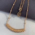 [sparkle Jewelery]CLASH  SMALL NECKLACE
