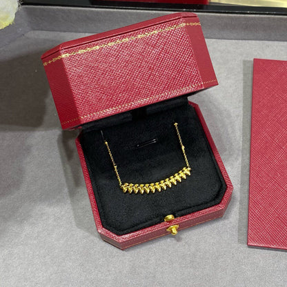 [sparkle Jewelery]CLASH  MEDIUM NECKLACE