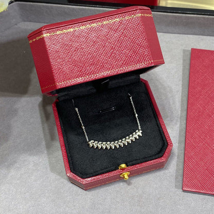 [sparkle Jewelery]CLASH  MEDIUM NECKLACE