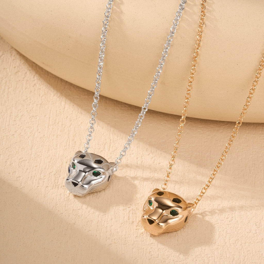 [sparkle Jewelery]PANTHERE NECKLACE