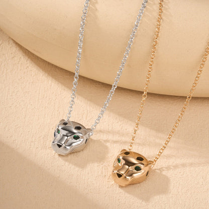 [sparkle Jewelery]PANTHERE NECKLACE