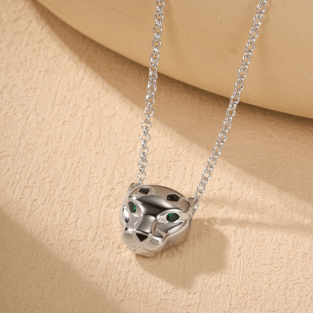 [sparkle Jewelery]PANTHERE NECKLACE