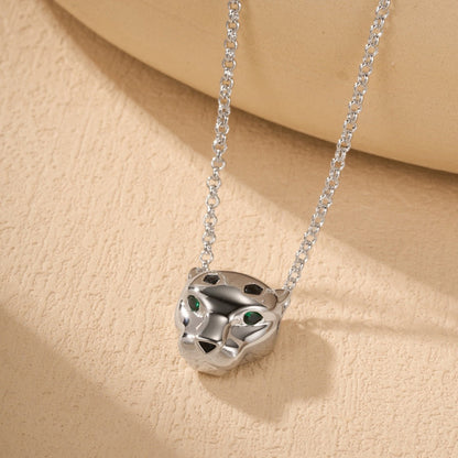 [sparkle Jewelery]PANTHERE NECKLACE