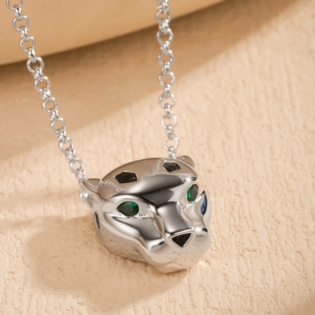 [sparkle Jewelery]PANTHERE NECKLACE