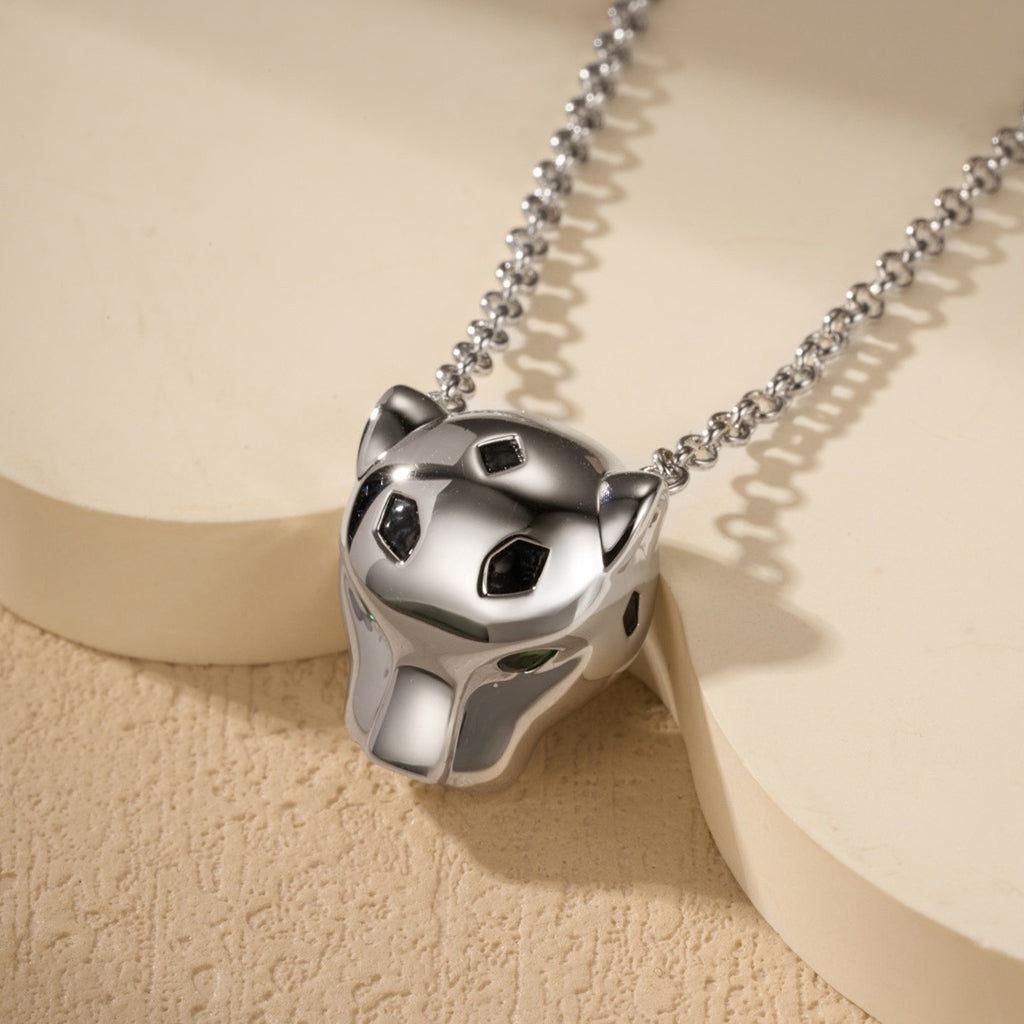 [sparkle Jewelery]PANTHERE NECKLACE