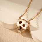 [sparkle Jewelery]PANTHERE NECKLACE