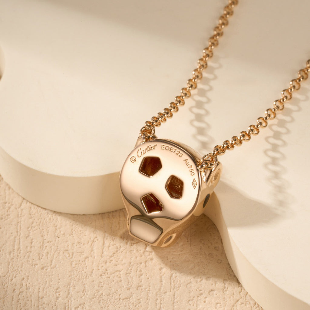 [sparkle Jewelery]PANTHERE NECKLACE