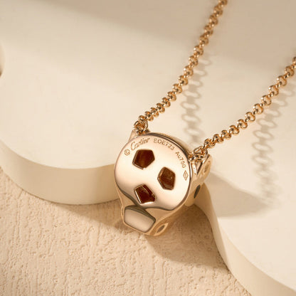 [sparkle Jewelery]PANTHERE NECKLACE