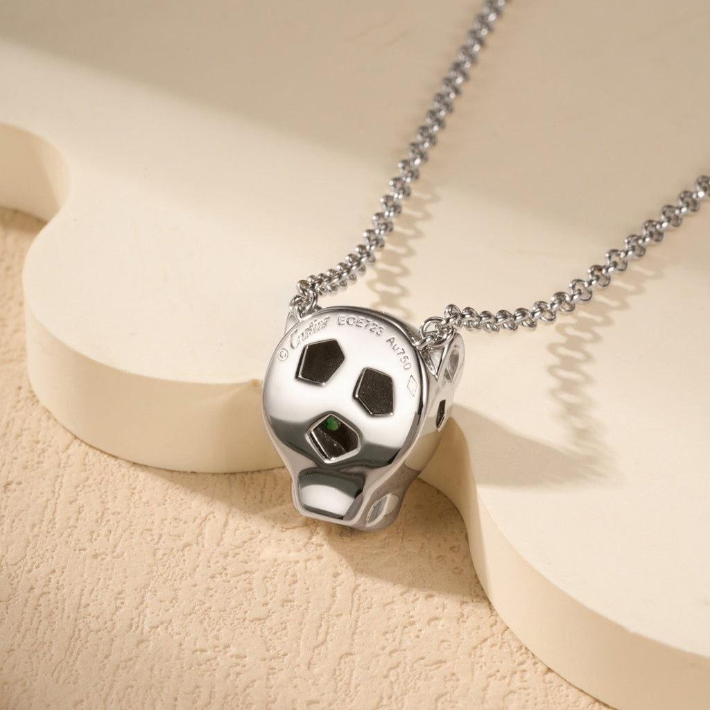 [sparkle Jewelery]PANTHERE NECKLACE
