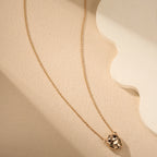 [sparkle Jewelery]PANTHERE NECKLACE